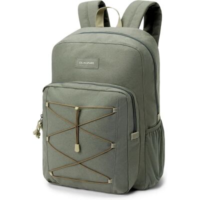 Dakine Educated Rugzak - Grote Laptopvak - Groen Dakine Educated Rugzak - Grote Laptopvak - Groen