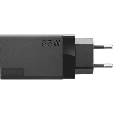 Încărcător de călătorie universal Lenovo G0A6N065WW - 65W USB-C Încărcător de călătorie universal Lenovo G0A6N065WW - 65W USB-C