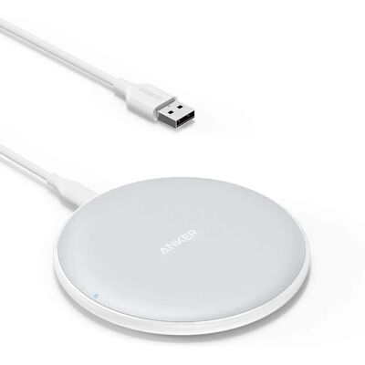 Anker - 313 - 10W - Wireless Charger Anker - 313 - 10W - Wireless Charger