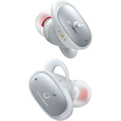 Anker ECOUTEURS TWS INTRA LIBERTY 2 PRO - Bílá Anker ECOUTEURS TWS INTRA LIBERTY 2 PRO - Bílá