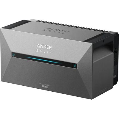 Anker Solix Solarbank 2 E1600 Pro - Solarspeicher - 1600 Wh Anker Solix Solarbank 2 E1600 Pro - Solarspeicher - 1600 Wh