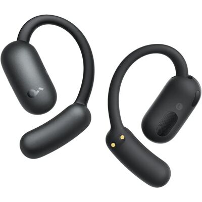 Anker AeroFit 2 Wireless Open-Ear Headphones - Comfort, Rich Bass, 42H Anker AeroFit 2 Wireless Open-Ear Headphones - Comfort, Rich Bass, 42H