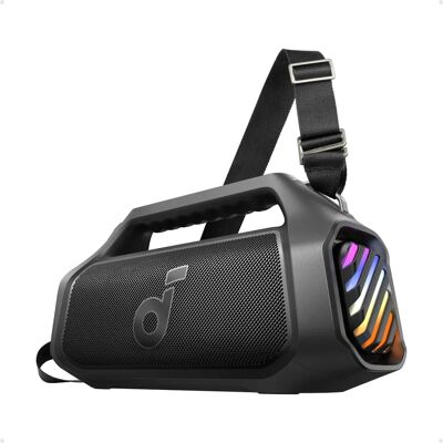 Soundcore Boom 2 Plus - Phantom Black Soundcore Boom 2 Plus - Phantom Black