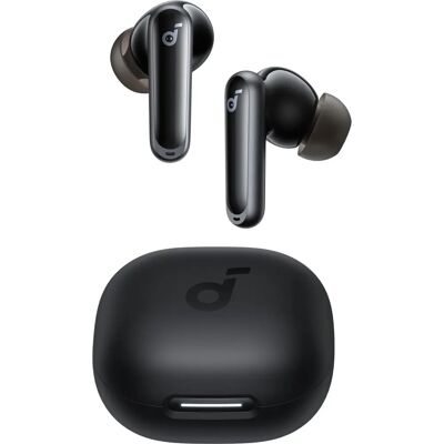 Soundcore - P40i - Cancelamento de ruído adaptativo - Sem fio - Earbuds Soundcore - P40i - Cancelamento de ruído adaptativo - Sem fio - Earbuds