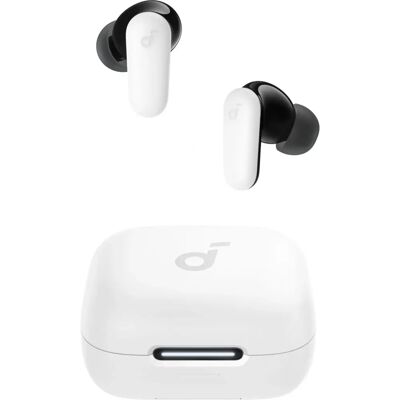 Anker - Soundcore R50I NC - White - In-ear - Headphones Anker - Soundcore R50I NC - White - In-ear - Headphones