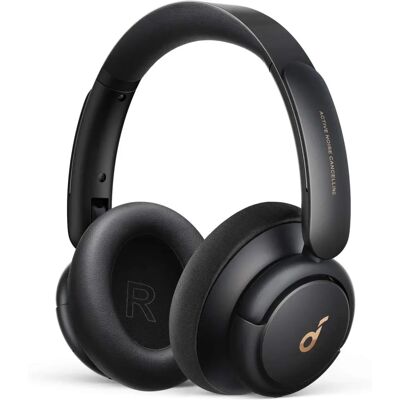 Anker Soundcore Life Q30 - CZARNY Anker Soundcore Life Q30 - CZARNY