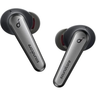 Soundcore ECOUTEURS TWS INTRA LIBERTY AIR 2 PRO - NERO Soundcore ECOUTEURS TWS INTRA LIBERTY AIR 2 PRO - NERO