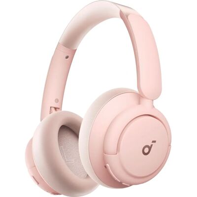 Soundcore Life Q30 - Vaaleanpunainen Soundcore Life Q30 - Vaaleanpunainen