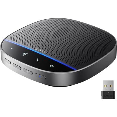 Anker - PowerConf S500 Anker - PowerConf S500