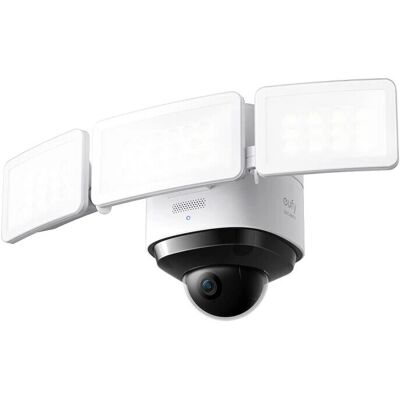 eufy - S330 - 360° PTZ - 2K - Security Camera eufy - S330 - 360° PTZ - 2K - Security Camera