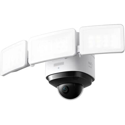 Eufy S330 Floodlight Cam - 2K Full HD Security Light Eufy S330 Floodlight Cam - 2K Full HD Security Light