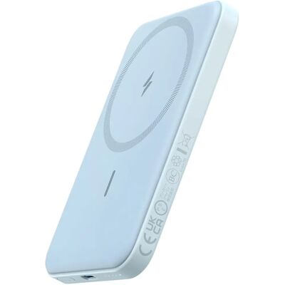 Power Bank Magnético Anker 621 - Para iPhone Power Bank Magnético Anker 621 - Para iPhone