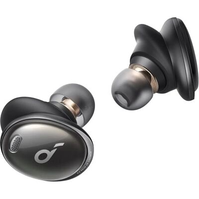Soundcore Liberty 3 Pro - CZARNY Soundcore Liberty 3 Pro - CZARNY