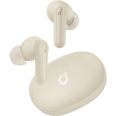 Soundcore Life P2 Mini Weiße Kabellose Ohrhörer - Wireless Headphones Soundcore Life P2 Mini Weiße Kabellose Ohrhörer - Wireless Headphones