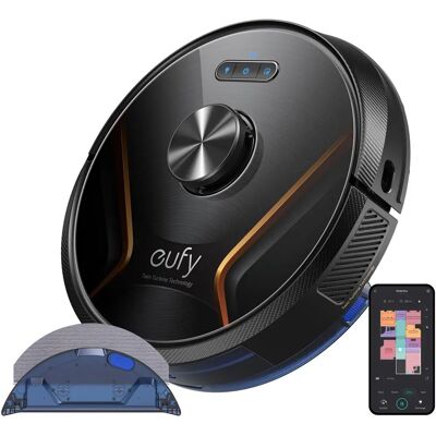 eufy RoboVac X8 Robot Porszívó eufy RoboVac X8 Robot Porszívó