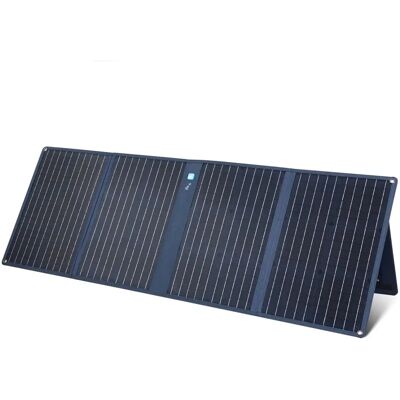 Anker 625 Solarmodul - 100W - Schwarz - Solarmodul Anker 625 Solarmodul - 100W - Schwarz - Solarmodul