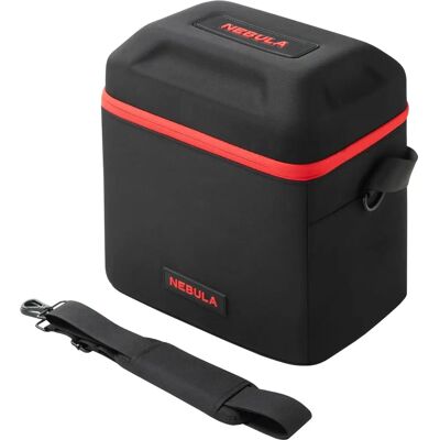 Nebula Cosmos Laser Matkakotelo - Vesitiivis & Kestävä Nebula Cosmos Laser Matkakotelo - Vesitiivis & Kestävä