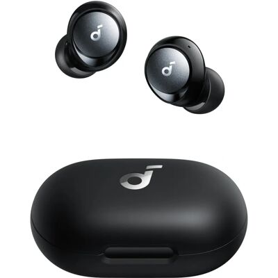 Soundcore Space A40 - SCHWARZ Soundcore Space A40 - SCHWARZ