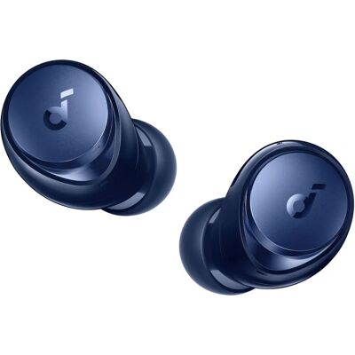 Soundcore Space A40 - Marineblau Soundcore Space A40 - Marineblau