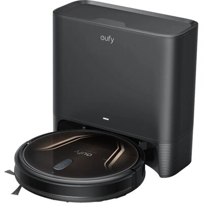 eufy Clean G40 Hybrid+ Noir eufy Clean G40 Hybrid+ Noir