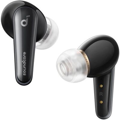 soundcore Liberty 4 - Mitternachts schwarz soundcore Liberty 4 - Mitternachts schwarz