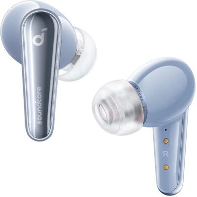 Anker Soundcore Liberty 4 - Bezdrátová sluchátka s aktivním potlačením hluku Anker Soundcore Liberty 4 - Bezdrátová sluchátka s aktivním potlačením hluku