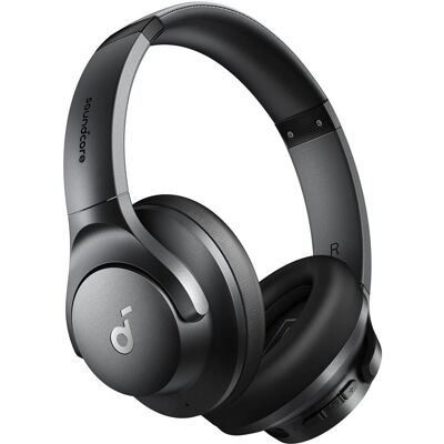 Soundcore Q20i - SCHWARZ Soundcore Q20i - SCHWARZ