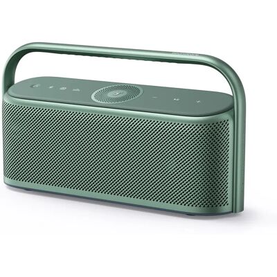 Soundcore Motion X600 - Vert - Publicité Soundcore Motion X600 - Vert - Publicité