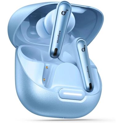 Soundcore Liberty 4 NC - Hellblau Soundcore Liberty 4 NC - Hellblau