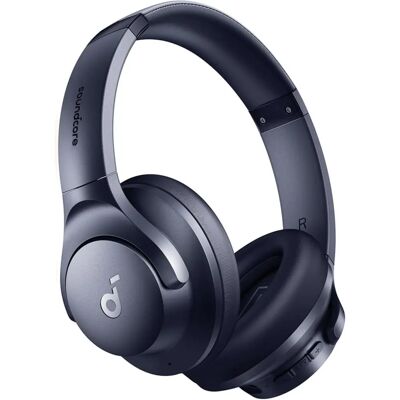 soundcore Q20i - Blu soundcore Q20i - Blu