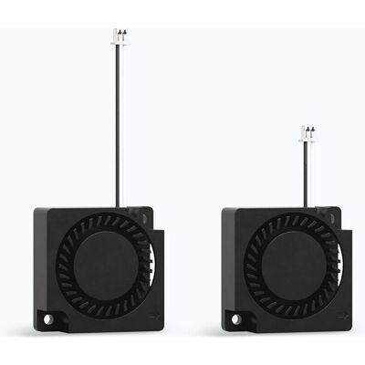 Ventilateur de refroidissement AnkerMake M5 - Accessoire pour imprimante 3D - Publicité Ventilateur de refroidissement AnkerMake M5 - Accessoire pour imprimante 3D - Publicité