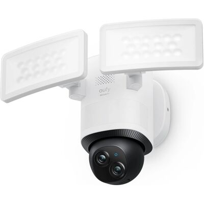 Eufy E340 Dome Bezpečnostní kamera - Vnitřní & Venkovní 3K 2K WiFi Eufy E340 Dome Bezpečnostní kamera - Vnitřní & Venkovní 3K 2K WiFi