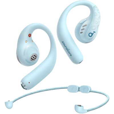 Soundcore AeroFit Pro - Bleu Soundcore AeroFit Pro - Bleu