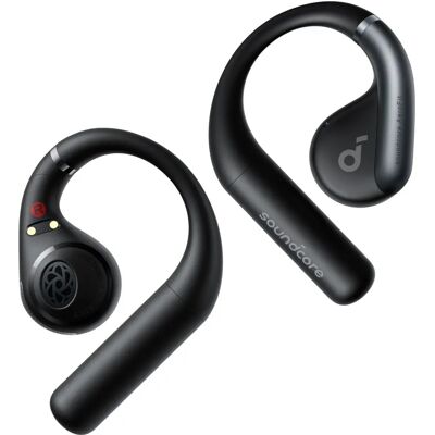 Anker Soundcore AeroFit - SCHWARZ Anker Soundcore AeroFit - SCHWARZ