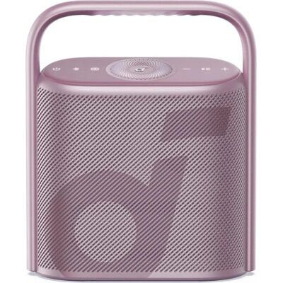 Soundcore Motion X500 Pink Bluetooth-Lautsprecher - Bluetooth-Lautsprecher Soundcore Motion X500 Pink Bluetooth-Lautsprecher - Bluetooth-Lautsprecher