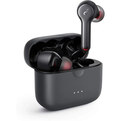 Auricolari wireless Anker Soundcore Liberty Air 2 - Driver ispirati ai diamanti Auricolari wireless Anker Soundcore Liberty Air 2 - Driver ispirati ai diamanti