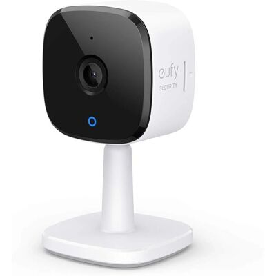 eufy Indoor Cam C120 - 2K White Security Camera eufy Indoor Cam C120 - 2K White Security Camera