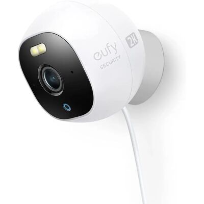 eufy Security Solo OutdoorCam E220(C24) - Security Camera eufy Security Solo OutdoorCam E220(C24) - Security Camera
