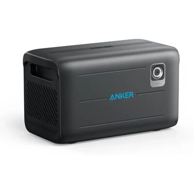 Anker Bp2600 Tragbarer Power-Erweiterer - Powerbank Anker Bp2600 Tragbarer Power-Erweiterer - Powerbank