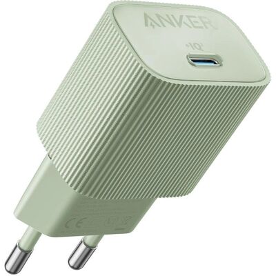 Caricatore Anker Nano 4 - 30W Caricatore Anker Nano 4 - 30W