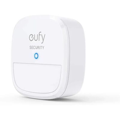 Eufy Security Motion Sensor - 100° Coverage - 30 ft Range - 2-Year Battery Eufy Security Motion Sensor - 100° Coverage - 30 ft Range - 2-Year Battery