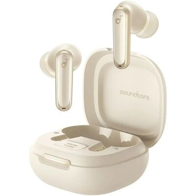 Soundcore P40i - Oat White Soundcore P40i - Oat White