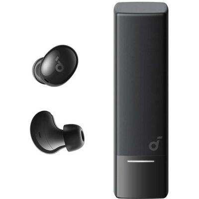 Soundcore A30i - Czarny Soundcore A30i - Czarny
