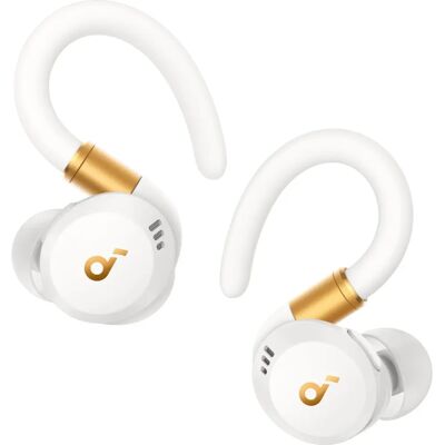 Soundcore Sport X20 - Blanc - Publicité Soundcore Sport X20 - Blanc - Publicité