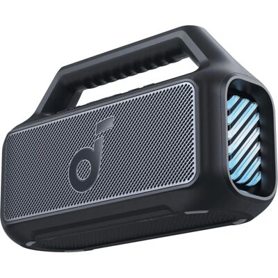Soundcore Boom 2 Portable Bluetooth Speaker - Portable Bluetooth Speaker Soundcore Boom 2 Portable Bluetooth Speaker - Portable Bluetooth Speaker