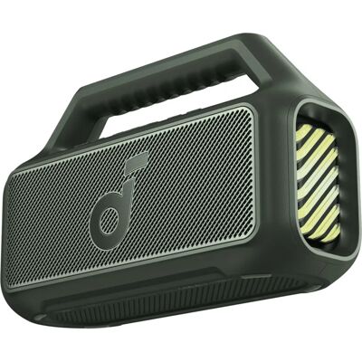 Soundcore Boom 2 - Outdoor Green Soundcore Boom 2 - Outdoor Green
