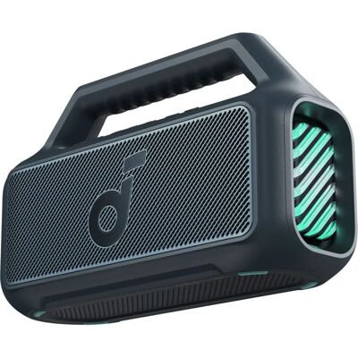 Soundcore Boom 2 - Horizont Blau Soundcore Boom 2 - Horizont Blau