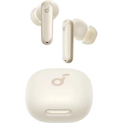 Anker P40i Wireless Earbuds - Noise Cancelling, 60H, BassUp Anker P40i Wireless Earbuds - Noise Cancelling, 60H, BassUp