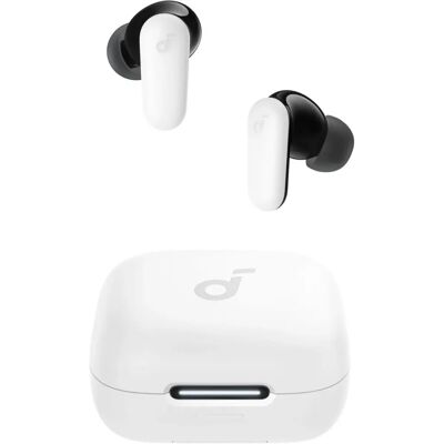 Anker Soundcore P30i Earbuds - Active Noise Cancelling, 45H Playtime Anker Soundcore P30i Earbuds - Active Noise Cancelling, 45H Playtime