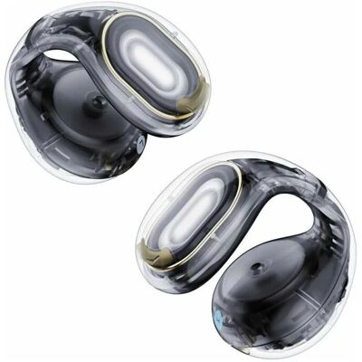 Fones de Ouvido Sem Fio Soundcore C30i - Orelha Aberta, Bluetooth 5.3 - Preto Fones de Ouvido Sem Fio Soundcore C30i - Orelha Aberta, Bluetooth 5.3 - Preto
